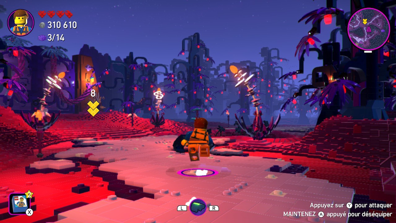 La LEGO película 2: El videojuego - Imagen 44